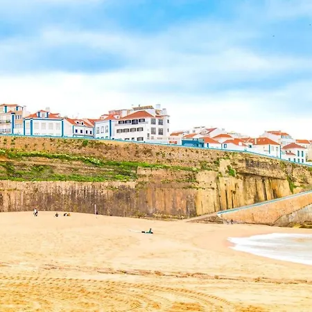 Submarine By Ericeira