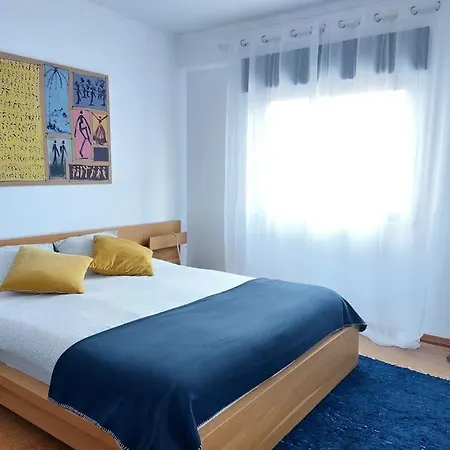 Submarine By Appartement Ericeira