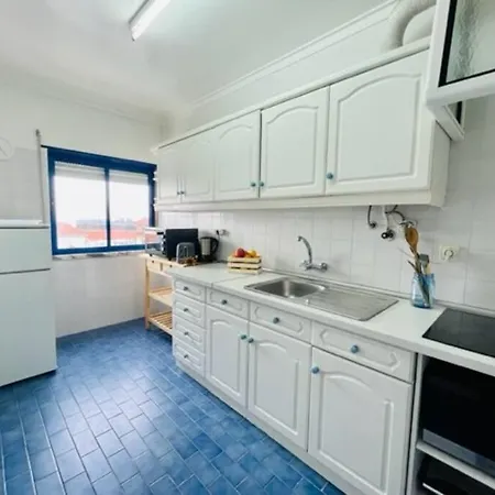 Submarine By Appartement Ericeira