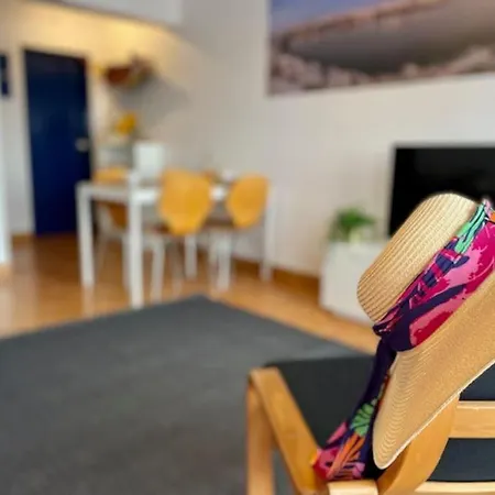 Submarine By Appartement Ericeira